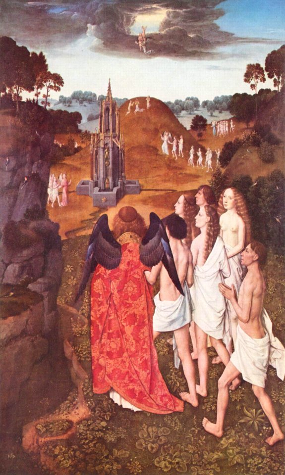 Dieric Bouts 001