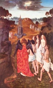 Dieric Bouts 001