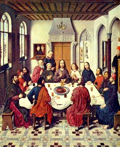 Dieric Bouts 009