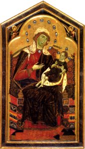 Dietisalvi di Speme Madonna2