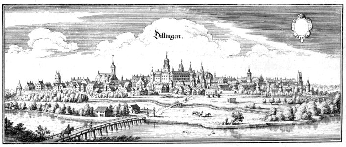 Dillingen