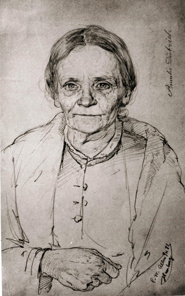 Dietrich-amalie