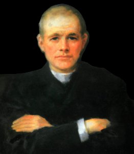 Dinneen by Yeats