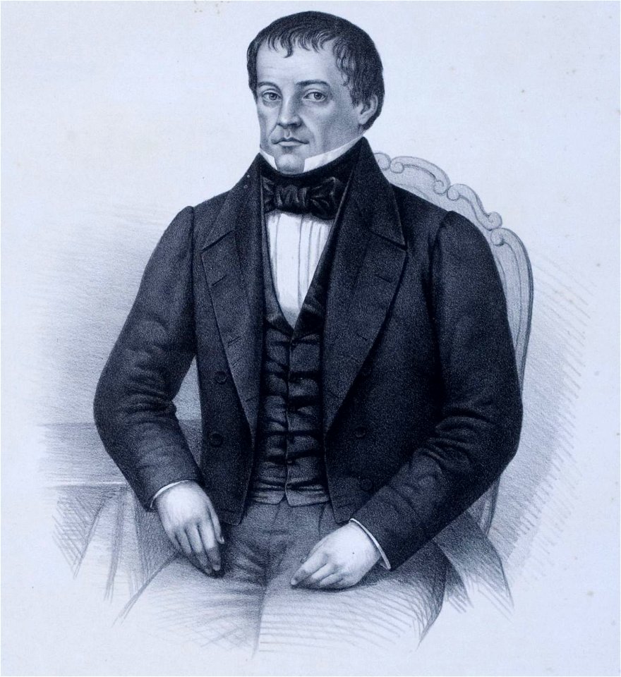 Diogo Antonio Feijo (cropped)