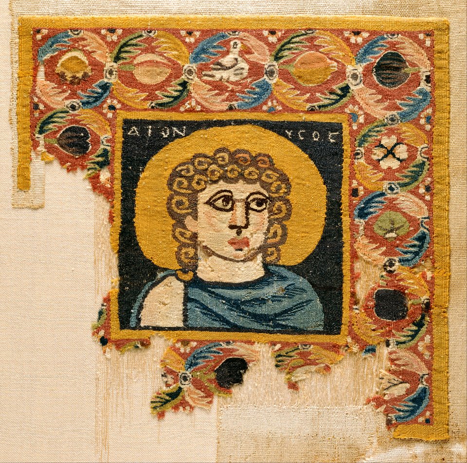 Dionysus - Google Art Project
