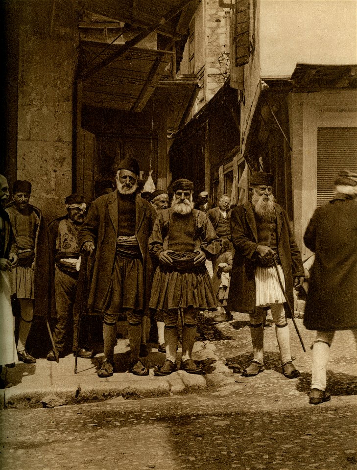 Dimitzana - Perilla Francesco - 1929