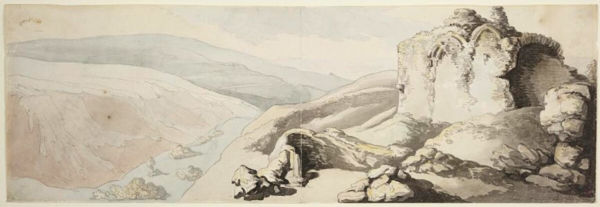 Dinas Brane Llangollen (4786100)