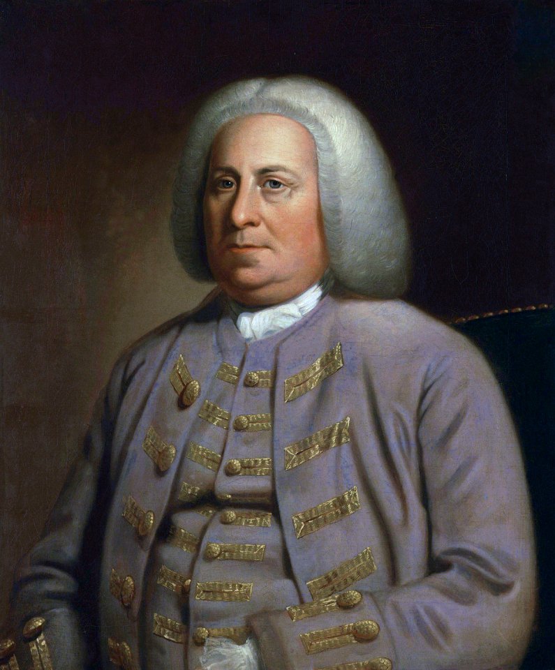 Robert Dinwiddie from NPGFXD