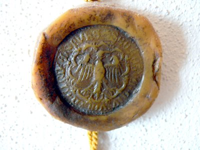 Dinkelsbühl Siegel