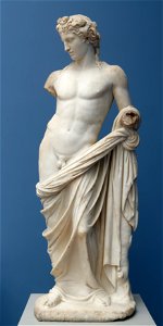 Dionysos Ny Carlsberg Glyptotek IN526