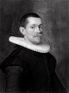 Dirck Baltus, objectnr SA 28389