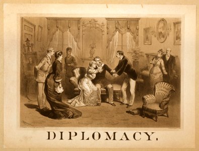 Diplomacy LCCN2014635985