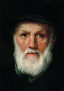 Dirck Volckertsz. Coornhert, after Cornelis Cornelisz van Haarlem
