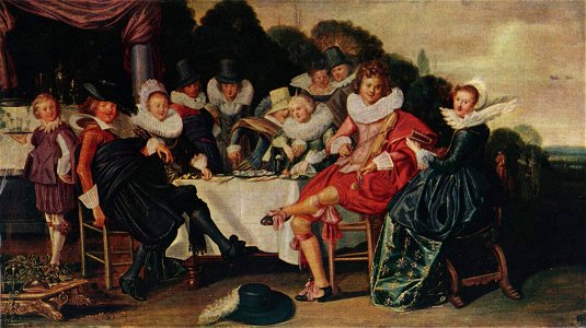 Dirck Hals 002