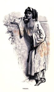 Djalma Gavarni
