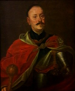 Poland Wacław Rzewuski