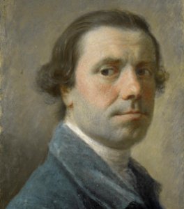 Allan Ramsay 1713-1784