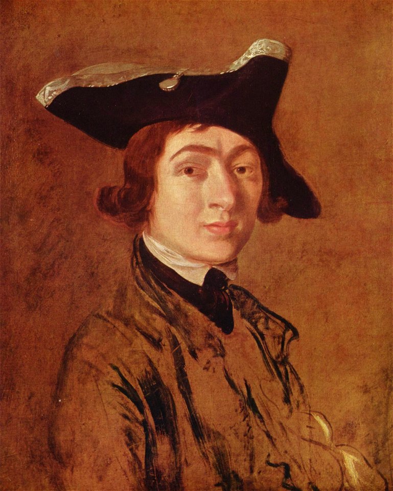 Thomas Gainsborough 024