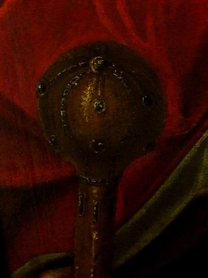 Poland Wacław Rzewuski (detail) 02