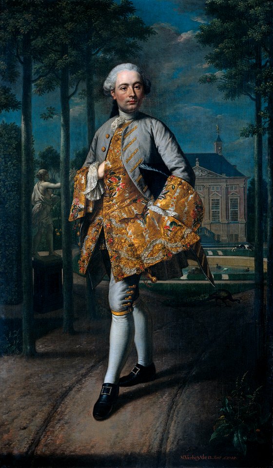Gerard Cornelis van Riebeeck