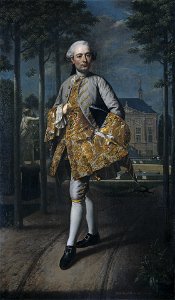 Gerard Cornelis van Riebeeck