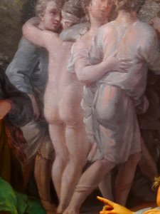 Kuntze-Konicz Art (detail)