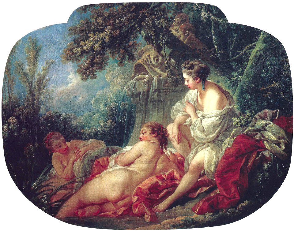 1755 Francois Boucher Summer anagoria