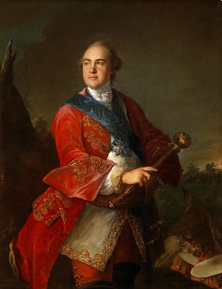 Kirill Razumovsky Tokke