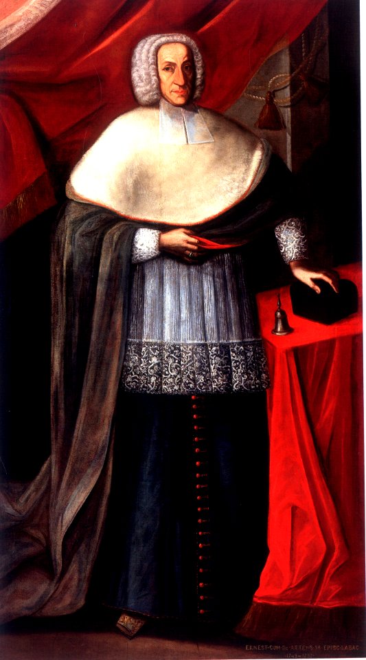 Ernest Amadej Tomaž Attems (3)