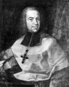 Franz Konrad von Rodt by Angelica Kauffmann