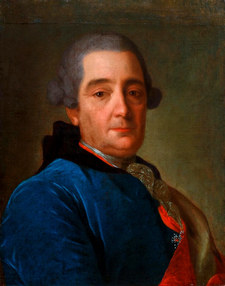 GagarinFedorRokotov