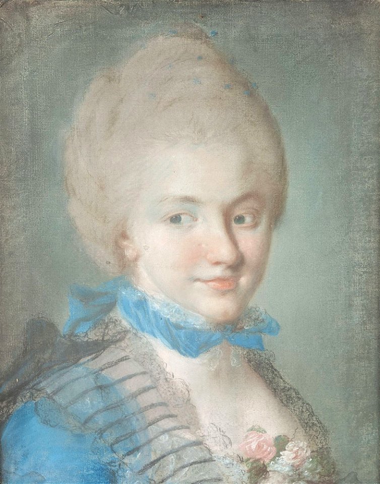 Sophie Sayn-Wittgenstein-Berleburg