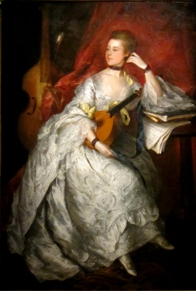 Thomas Gainsborough 013