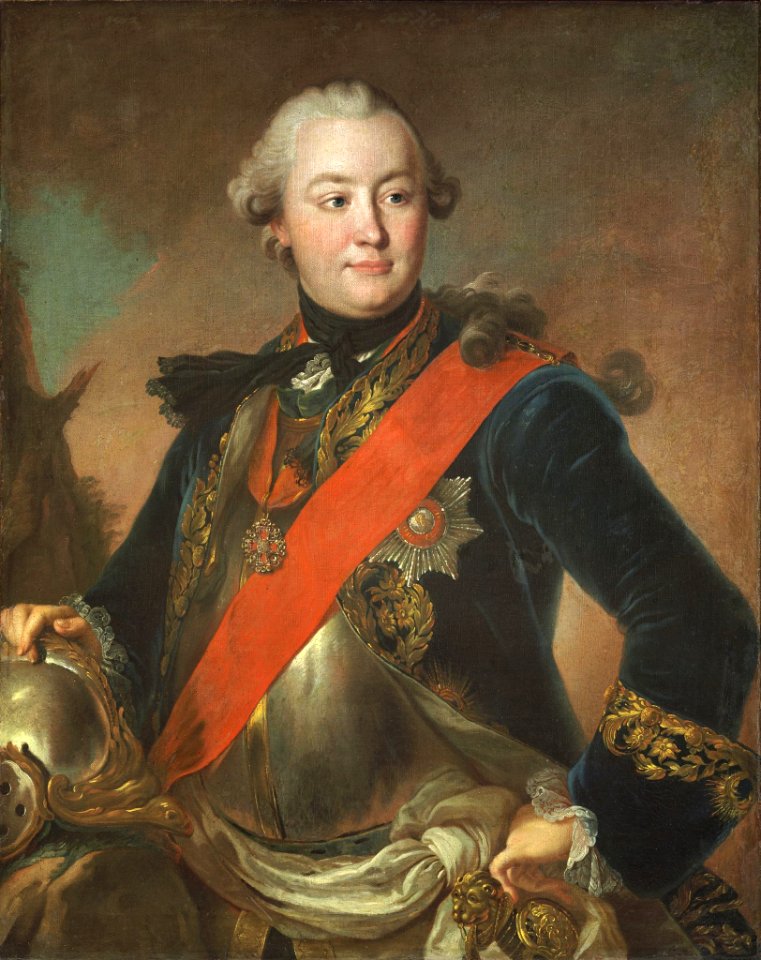 Orlov greg