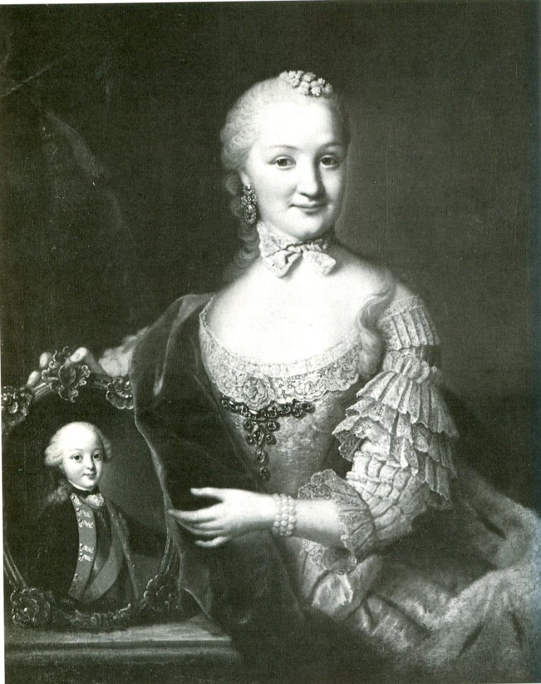 Friederike Dorothee Sophie