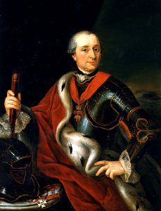 Charles Marie Raymond von Arenberg