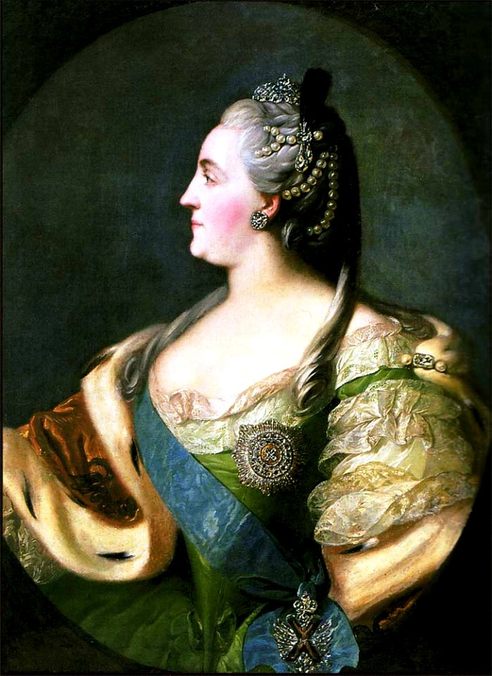 Katharina-II-von-Russland