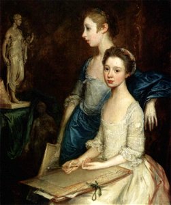 Thomas Gainsborough 019