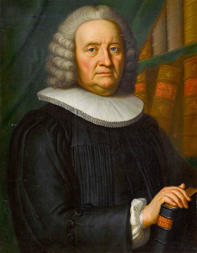 Handmann, Emanuel Meley (1763)