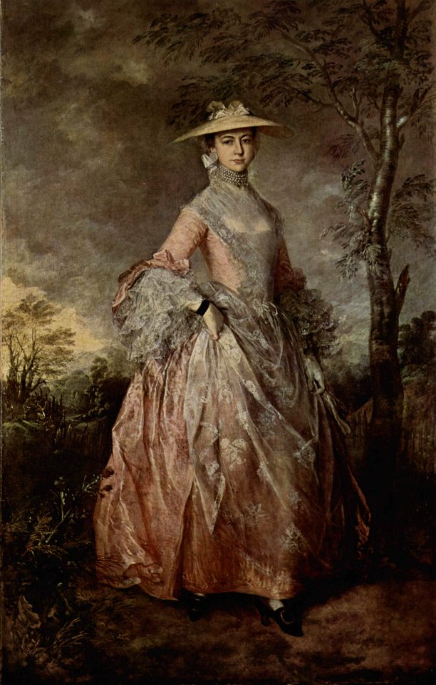 Thomas Gainsborough 011