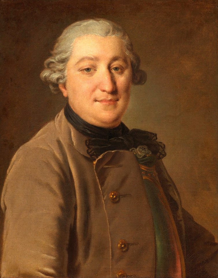 Ivan Orlov 1765 rokotov