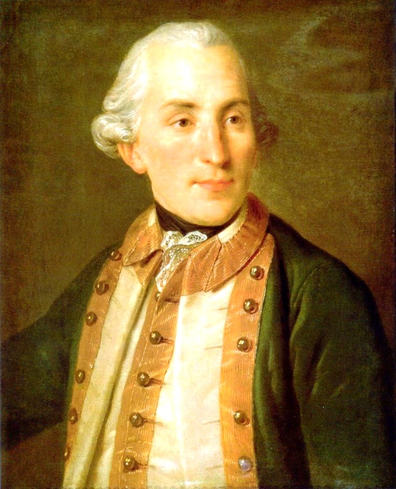 Ivan Golenishev-Kutuzov by Rokotov (GRM)
