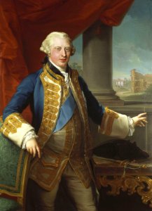 Edward, Duke of York (Pompeo Batoni)