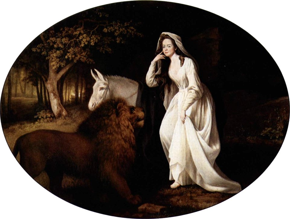 George Stubbs 015