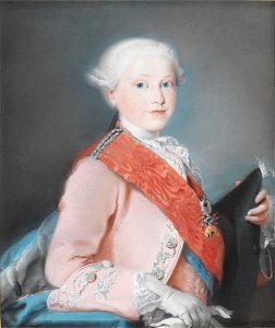 Tiepolo - Infante Gabriel