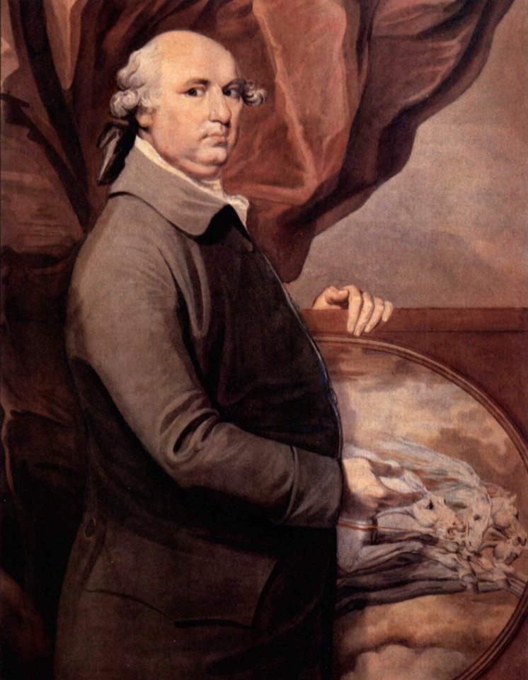 George Stubbs 020