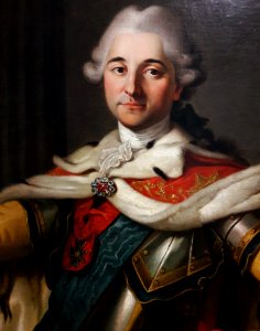 Krafft the Elder Stanislaus Augustus (detail) 02