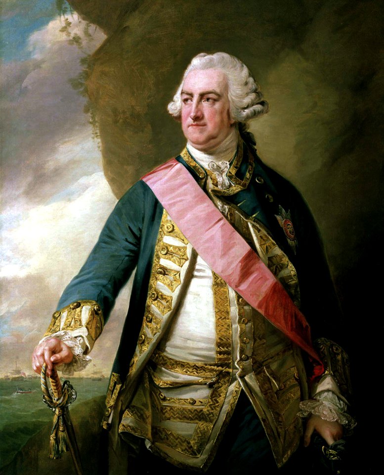 Edward Hawke 1