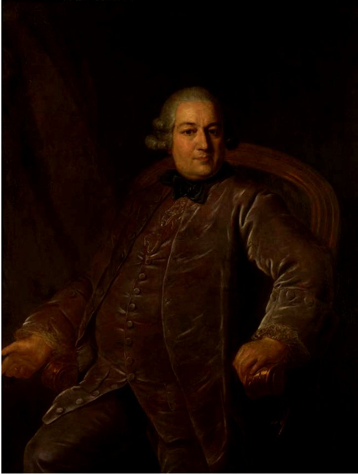Fedor Rokotov 04