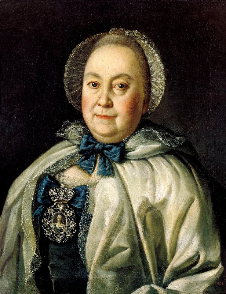 Antropov Rumyantseva